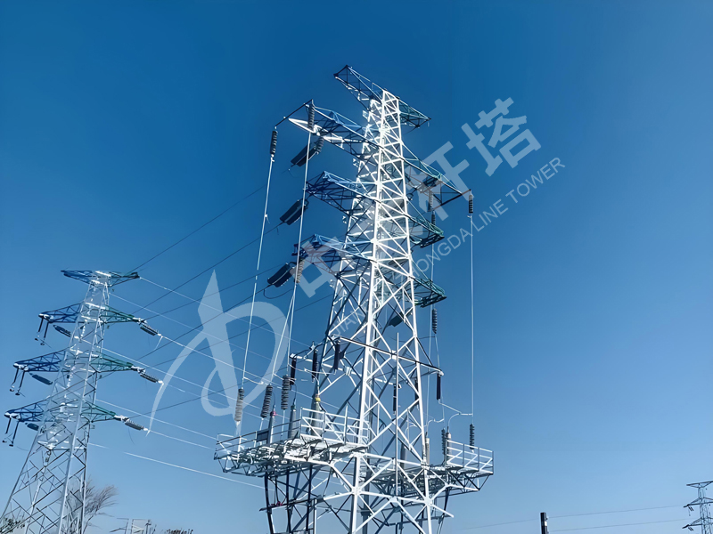 國網遼寧遼濱500千伏變電站新建工程.jpg
