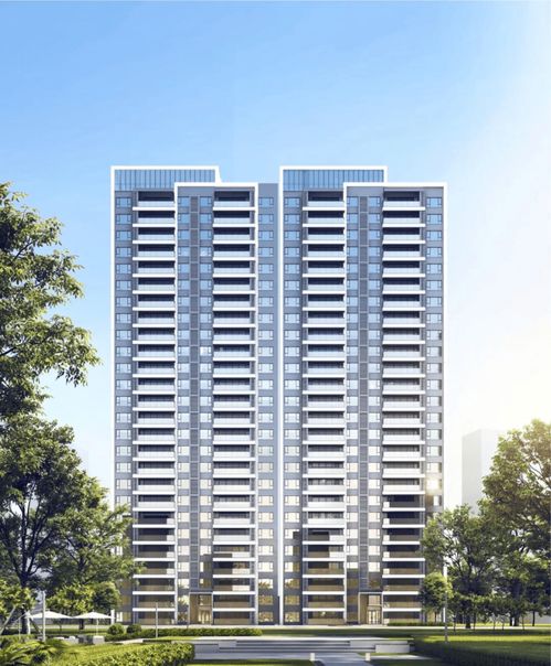 高科楓林九里·檀閱里 品質生活新體驗，全方位購房攻略