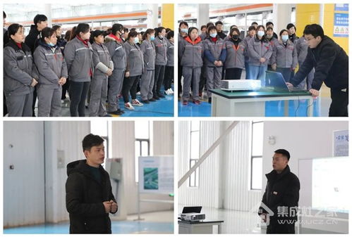 提質增效鑄卓越，安全生產(chǎn)促發(fā)展——培恩電器2021年315質量月暨安全生產(chǎn)月活動圓滿落幕