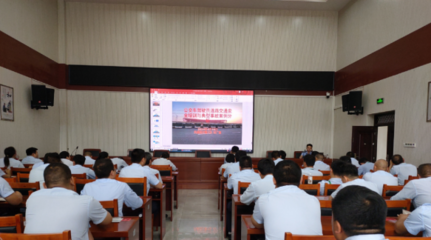 永州公交全面拉開(kāi)2024年安全生產(chǎn)教育培訓(xùn) 四個(gè)層級(jí)、四個(gè)100%助推特種作業(yè)人員安全技術(shù)提升